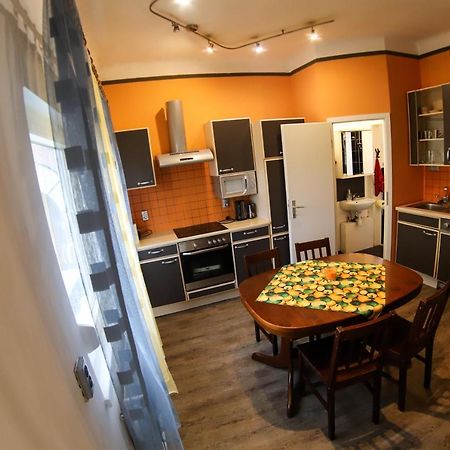 Ljubljana Apartment Kültér fotó
