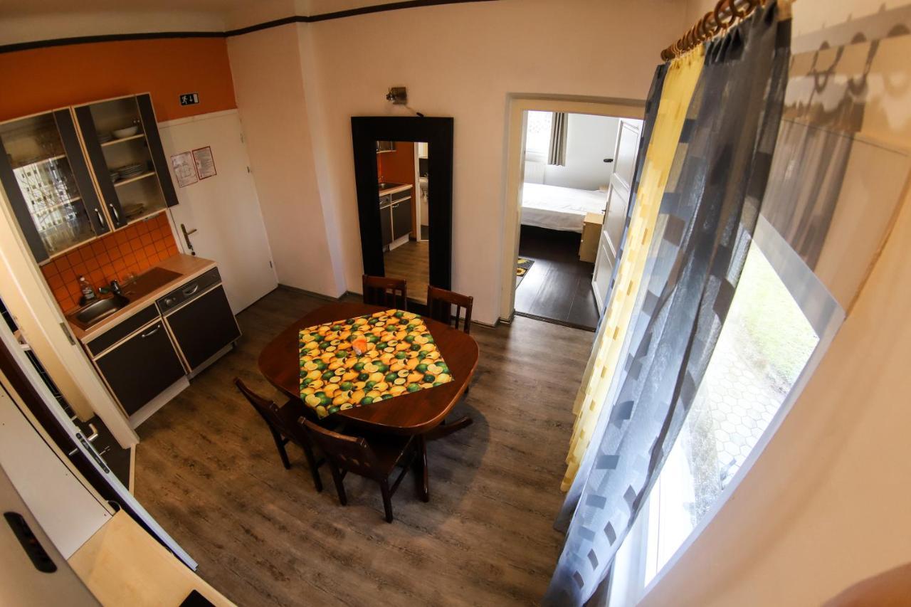 Ljubljana Apartment Kültér fotó
