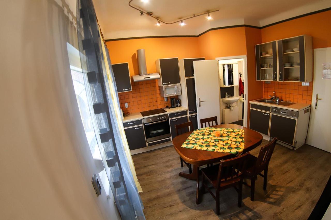 Ljubljana Apartment Kültér fotó