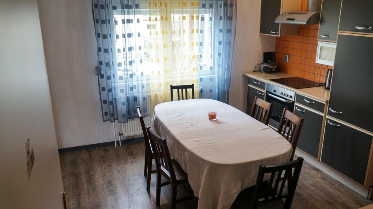 Ljubljana Apartment Kültér fotó