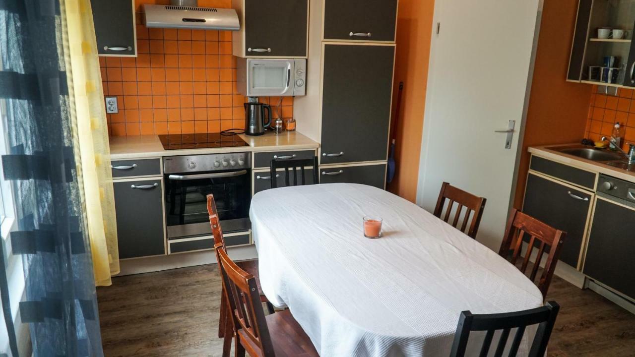 Ljubljana Apartment Kültér fotó