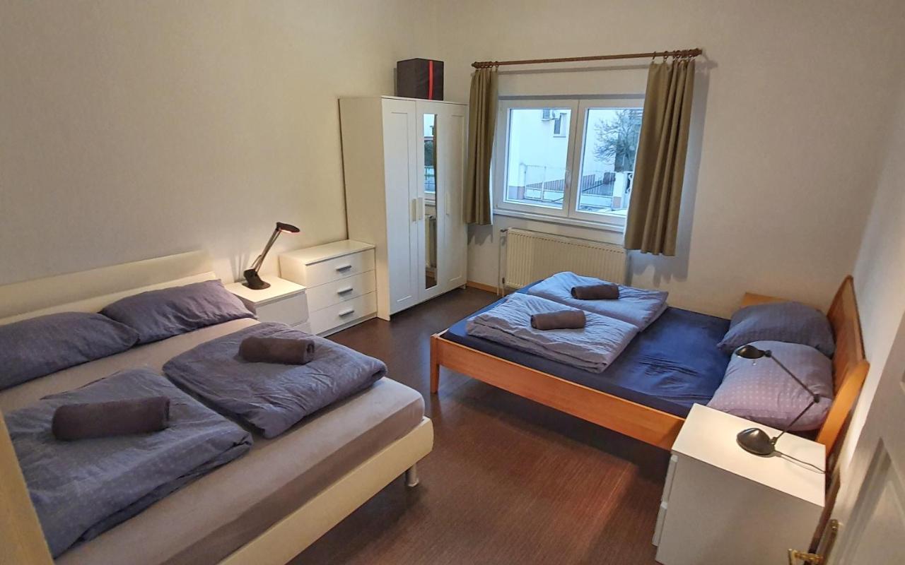 Ljubljana Apartment Kültér fotó